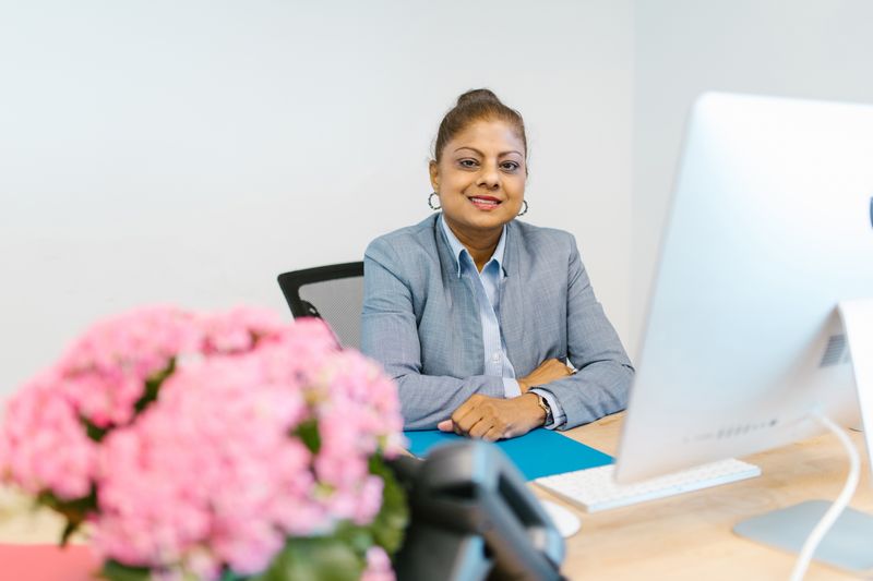 Lisa Park — Head of Guest Experience at Papa Ginos